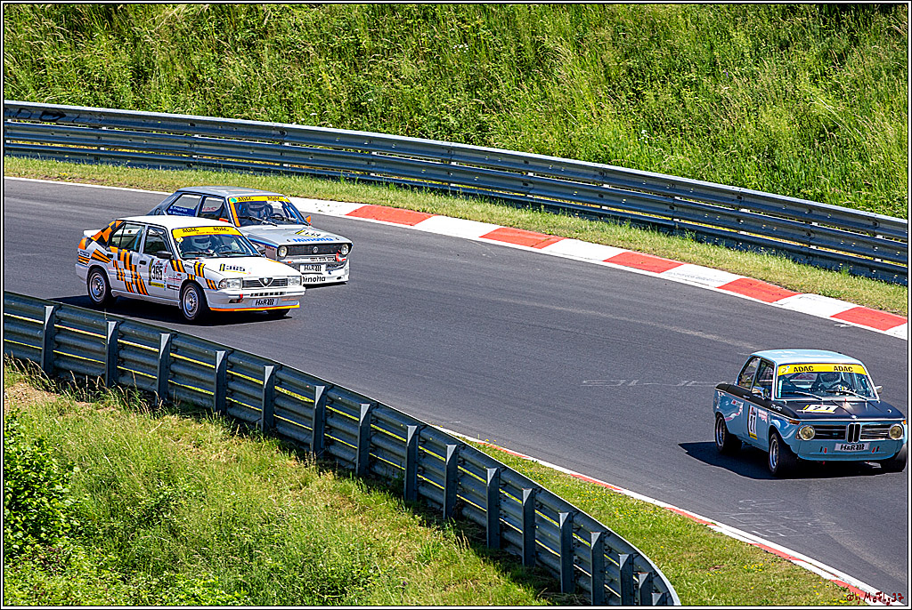 ADAC TOTAL 24h-Rennen, 21.06.2019